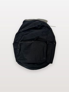 lululemon athletica Black Men's Everyday Backpack